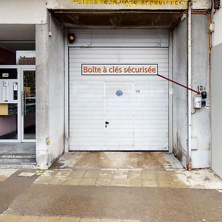 Quai Saint-Leonard - La Renommee Liege Villa Dış mekan fotoğraf
