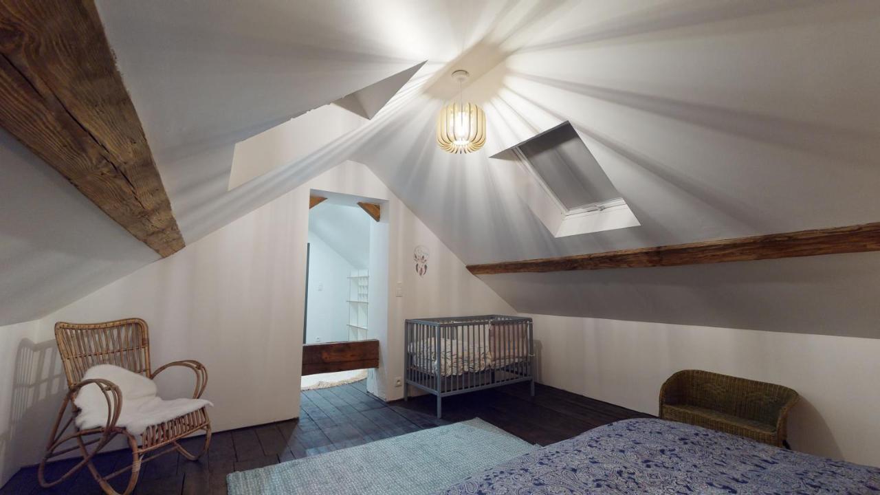 Quai Saint-Leonard - La Renommee Liege Villa Dış mekan fotoğraf