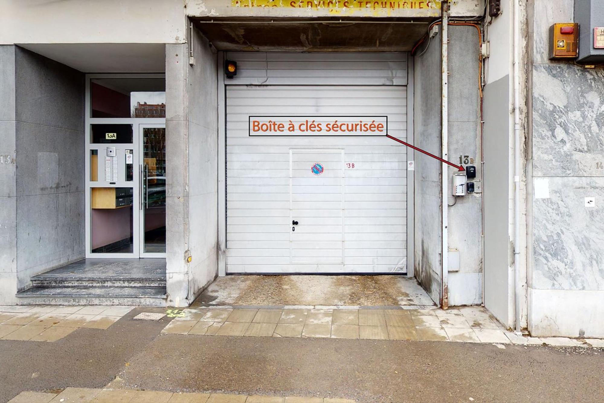 Quai Saint-Leonard - La Renommee Liege Villa Dış mekan fotoğraf