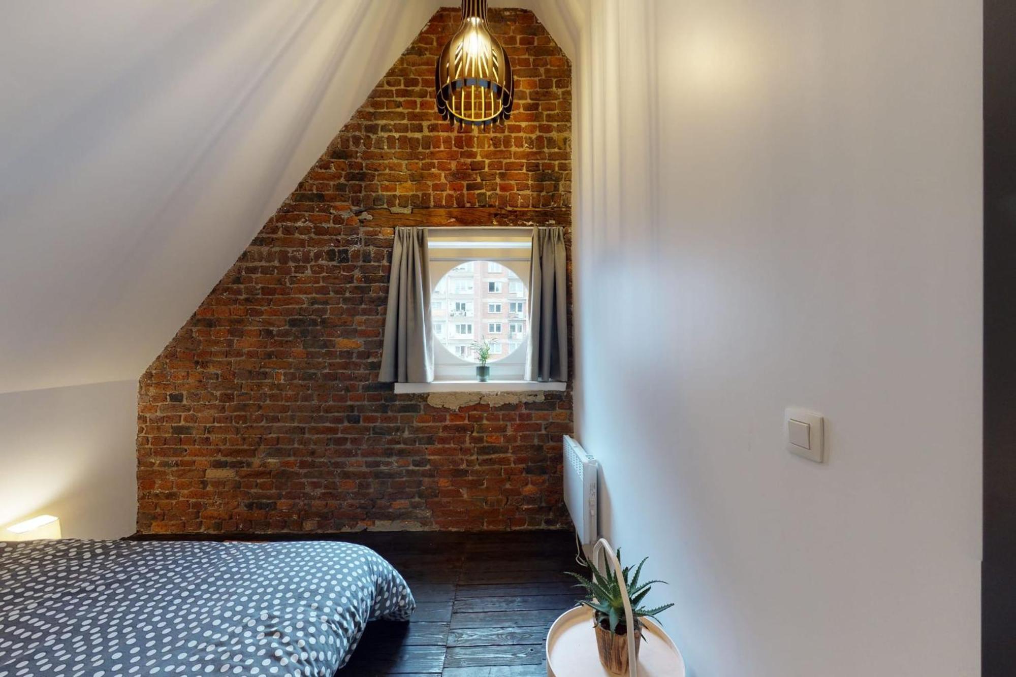 Quai Saint-Leonard - La Renommee Liege Villa Dış mekan fotoğraf