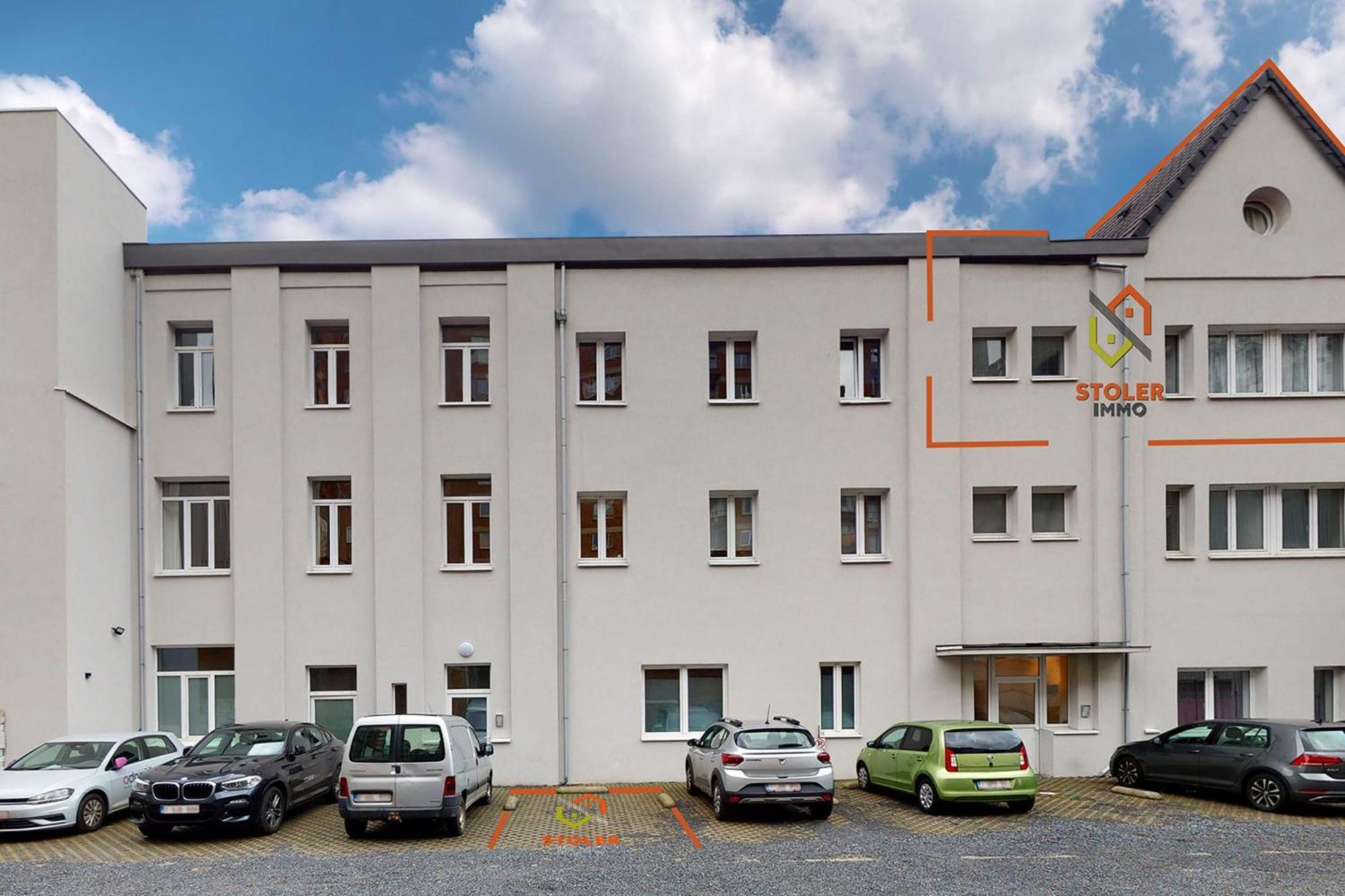 Quai Saint-Leonard - La Renommee Liege Villa Dış mekan fotoğraf