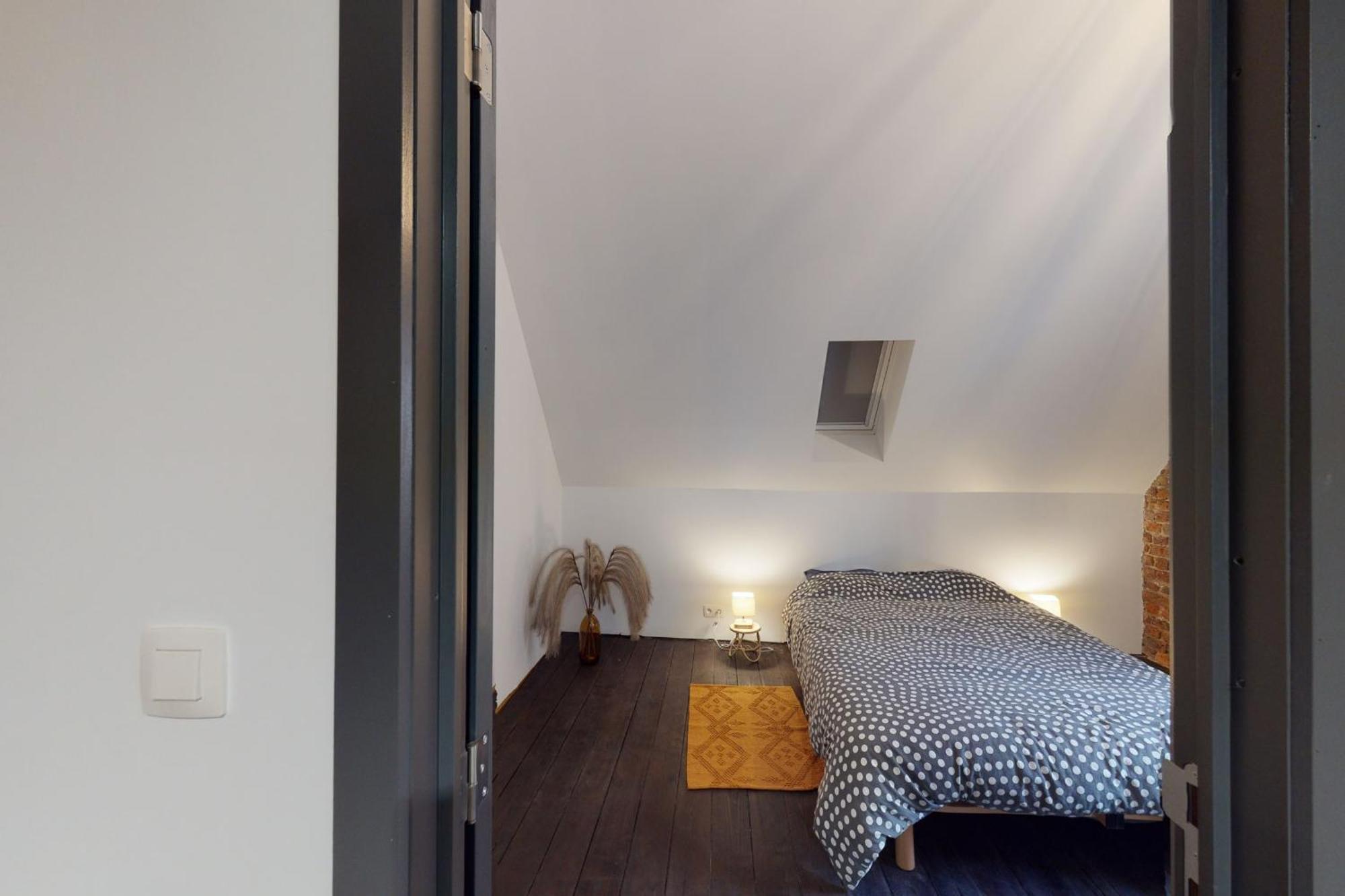 Quai Saint-Leonard - La Renommee Liege Villa Dış mekan fotoğraf